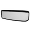Spec-D Tuning 99-04 Ford F250 Mesh Grille Glossy Black HG-F25099JM-JL - alternate 1